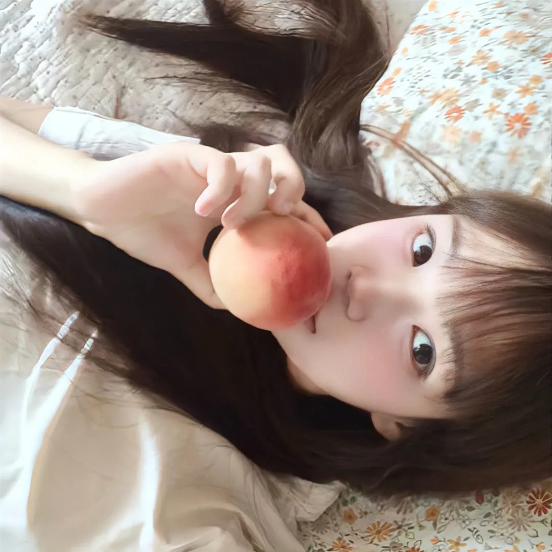 没有心跳的少女